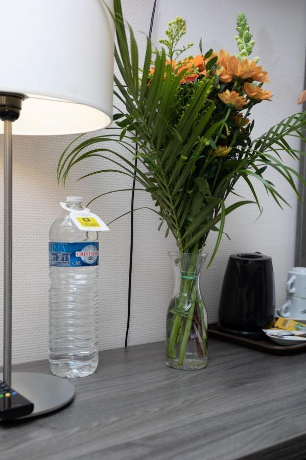Hotel Logis-Hotel & Restaurant Le Carnot