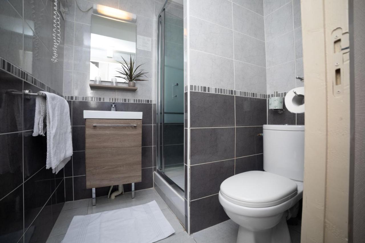 Hotel Logis-Hotel & Restaurant Le Carnot