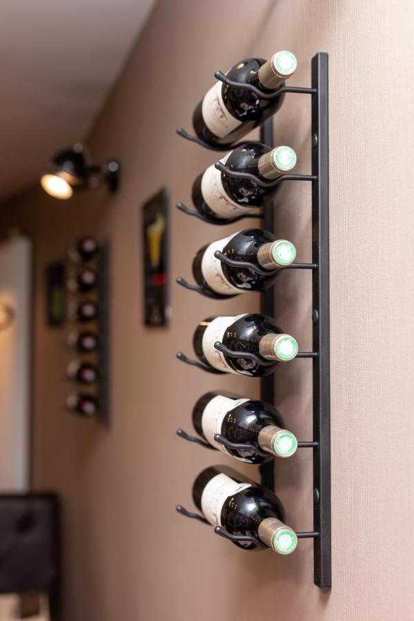 Logis-Hotel & Restaurant Le Carnot Bolbec