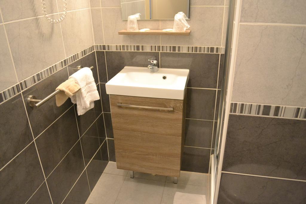 Logis-Hotel & Restaurant Le Carnot 2* Bolbec
