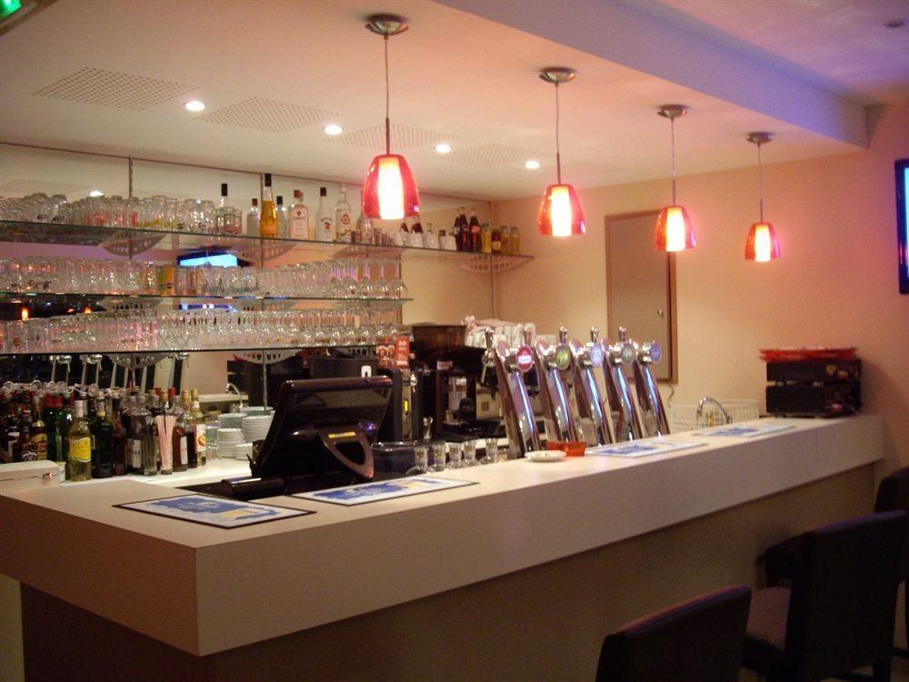 Logis-Hotel & Restaurant Le Carnot Bolbec