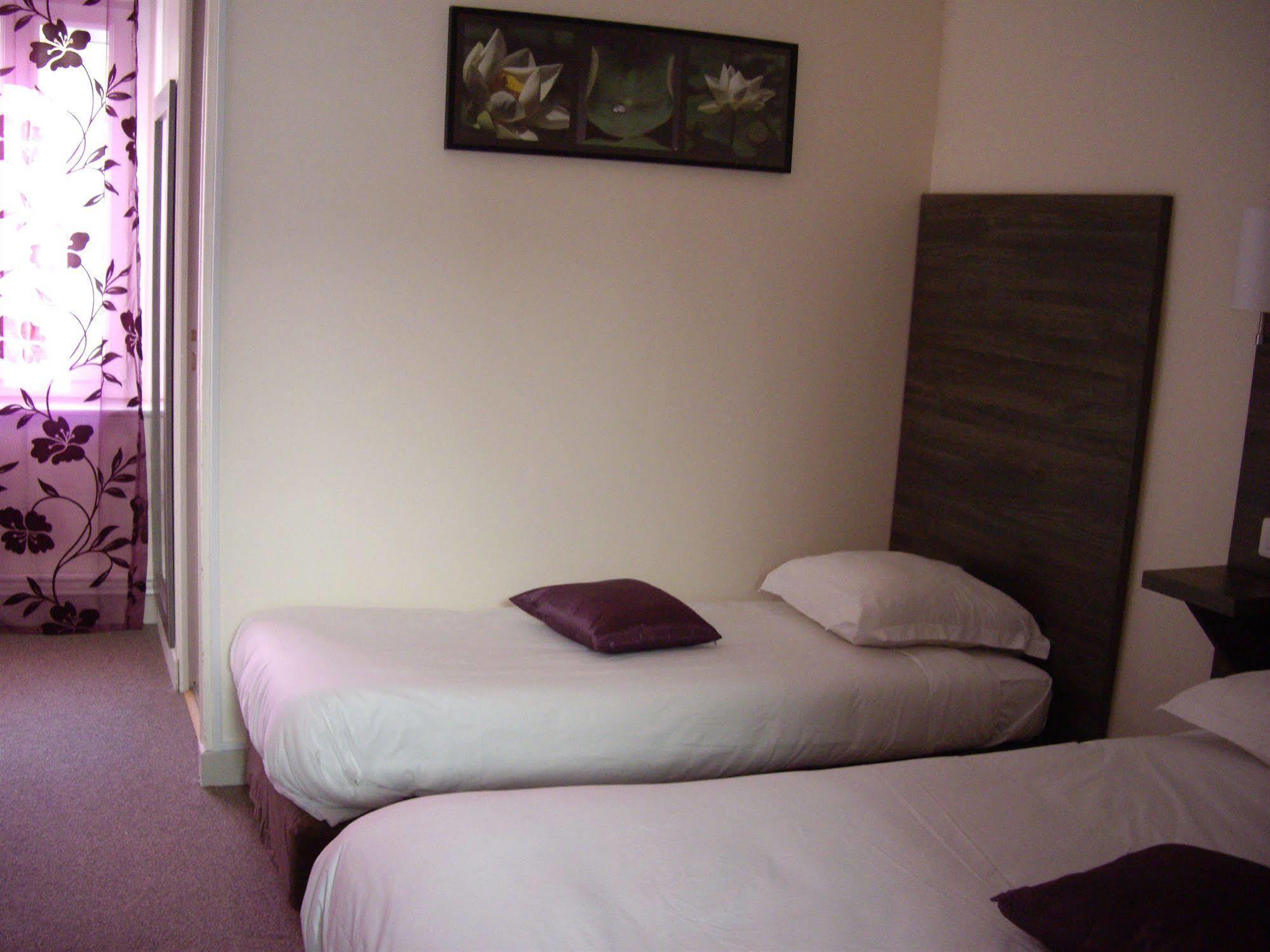 Logis-Hotel & Restaurant Le Carnot Bolbec